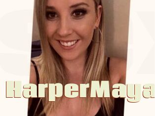 HarperMaya