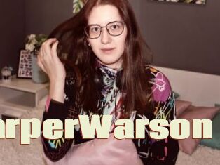 HarperWarson