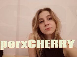 HarperxCHERRY