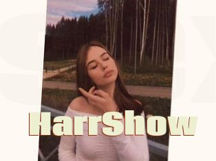 HarrShow