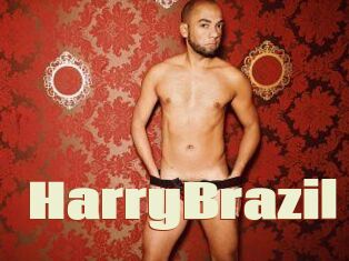 HarryBrazil