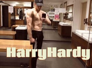 HarryHardy