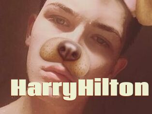 HarryHilton