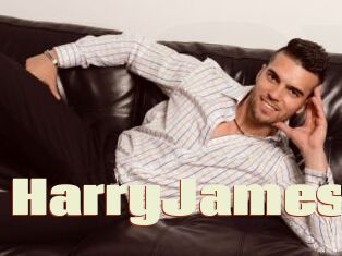 HarryJames