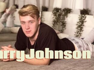 HarryJohnson