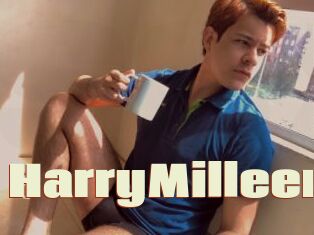 HarryMilleer