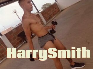 HarrySmith