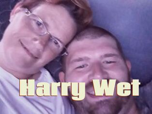 Harry_Wet