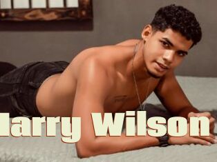 Harry_Wilson