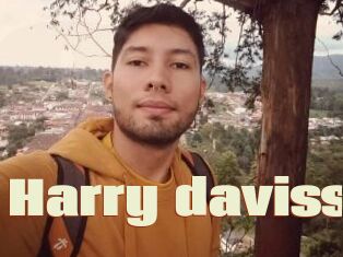 Harry_daviss