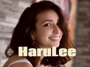 HaruLee