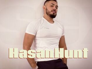 HasanHunt