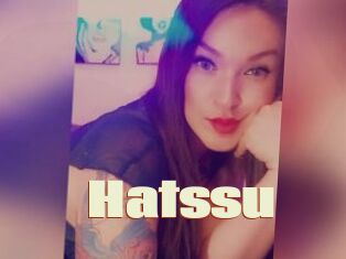 Hatssu