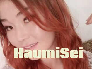 HaumiSei