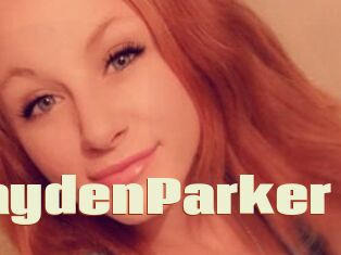 HaydenParker