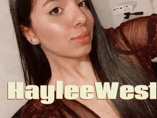 HayleeWest