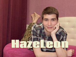 HazeLeon