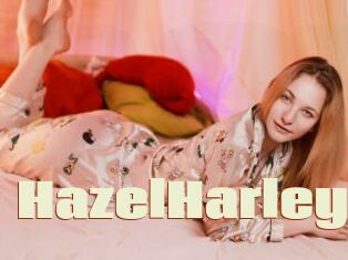 HazelHarley