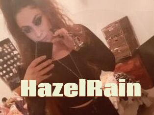 HazelRain