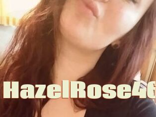 HazelRose46