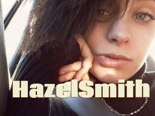 HazelSmith