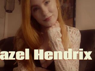 Hazel_Hendrix