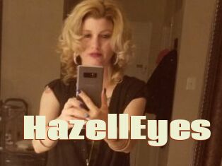 HazellEyes