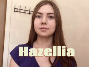 Hazellia