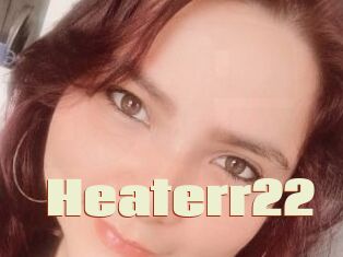 Heaterr22