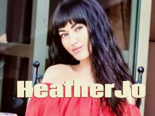 HeatherJo