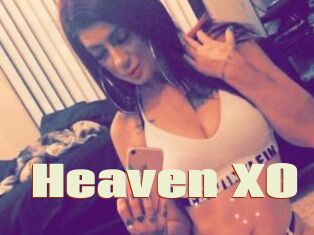 Heaven_XO