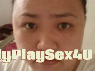 HeavenlyPlaySex4U