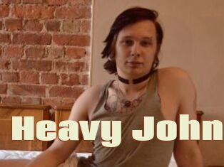 Heavy_John