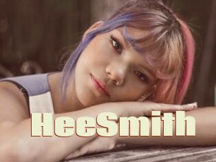 HeeSmith