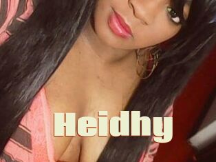 Heidhy