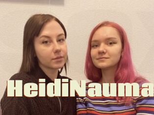 HeidiNauma