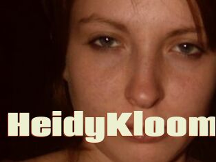 HeidyKloom