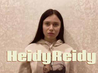 HeidyReidy