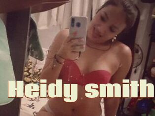 Heidy_smith