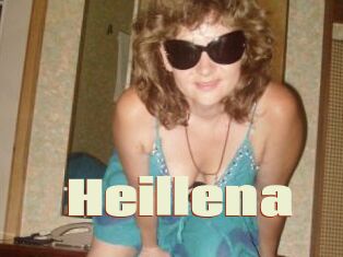 Heillena