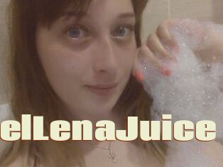 HelLenaJuice