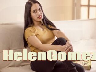 HelenGomez