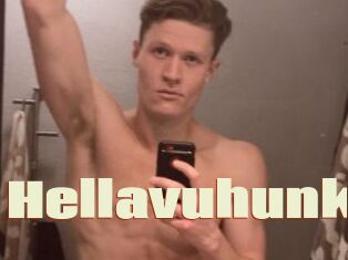 Hellavuhunk