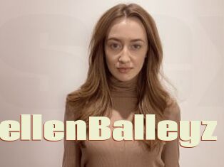 HellenBalleyz