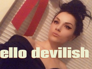 Hello_devilish