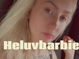 Heluvbarbie