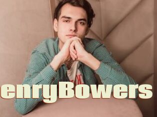 HenryBowers