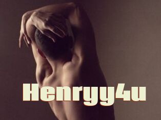 Henryy4u