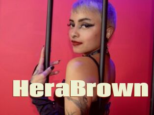 HeraBrown