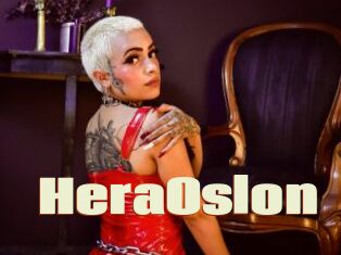 HeraOslon